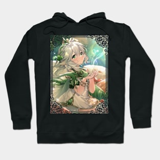 Nahida - Genshin Impact Hoodie